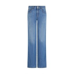 EMPORIO ARMANI Jeans EW001504AF12676 MB002 medium blue denim