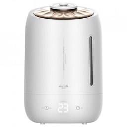 Umidificator cu ultrasunete Deerma F600
