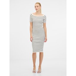 Cream Women's Midi Dress ORSAY - Women's
