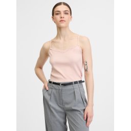 Light Pink Women's Tank Top ORSAY - Women's