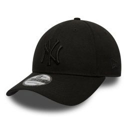 Sapca New Era 9forty Basic New York Yankees Negru 2