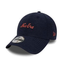 Sapca New Era 9forty Slub Snapback Bleumarin