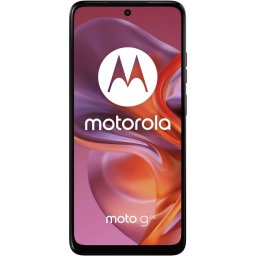 Telefon mobil Motorola Moto G05 256GB 4GB RAM Dual Sim 4G Plum Red