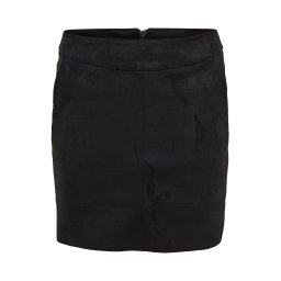 ONLY Fustă 'ONLJulie' negru