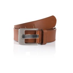 TOM TAILOR Curea 'LAUREL' maro caramel