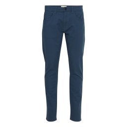BLEND Pantaloni 'Edford' albastru închis