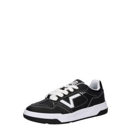 VANS Sneaker low 'Upland' negru / alb