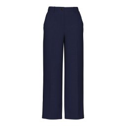 PIECES Pantaloni 'PCKamil' albastru marin