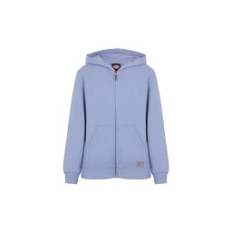 DICKIES Hanorac 'TERRY' lila