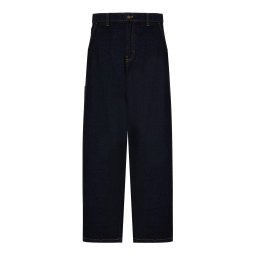 DICKIES Pantaloni cu buzunare 'Madison' negru