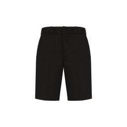 DICKIES Pantaloni cu dungă '874' negru
