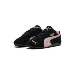 PUMA Sneaker low 'Speedcat' roz / negru