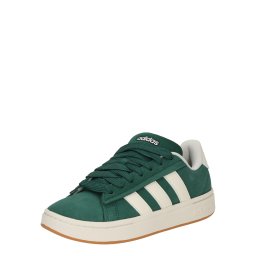 ADIDAS SPORTSWEAR Sneaker low 'Grand Court Alpha 00s' verde smarald / alb