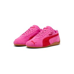 PUMA Sneaker low 'Speedcat' roz / roz închis