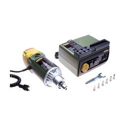 Proxxon - BFW 40/E - Polizor drept, 250 W