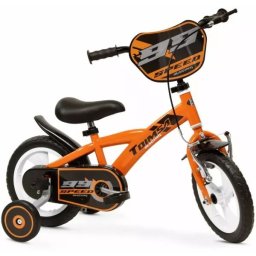 Toimsa: bicicletă pentru copii Speed Racing - 12"