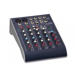 Studiomaster C2S-2 USB