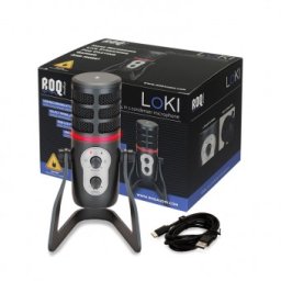 ROQ Audio LoKI USB