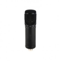 ROQ Audio M10C XLR