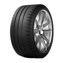 MICHELIN 215/45 R17 SPORT CUP 2 CONNECT XL 97Y