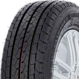 Firestone 195/70 R15C VanHawk 3 104/102S