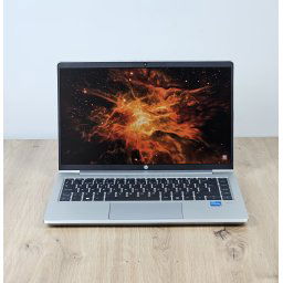 Laptop Second Hand, HP PROBOOK 640 G8, Procesor I3 1115G4, Memorie RAM 8 GB, SSD 256 GB NVME, Windows 11 Pro, Webcam, EU/US, Backlight, Ecran 14 inch, Stare Foarte Buna