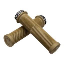BURGTEC The Bartender Pro - Josh Bryceland Signature Edition Grip - kaki