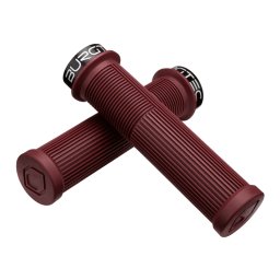 BURGTEC The Bartender Pro - Josh Bryceland Signature Edition Grip - rosu inchis