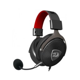 Redragon Icon H520 Gaming Headset (Black)