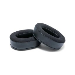 Wicked Cushions Razer Blackshark V2 Pro WC FreeZe Cooling Gel Perna de urechi pentru casti pentru jocuri - Negru (BKSHARKFR-B)