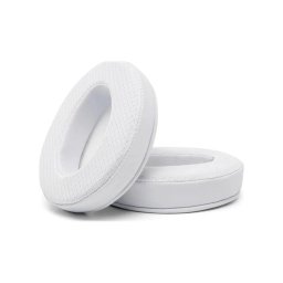 Wicked Cushions WC FreeZe Hybrid Cooling Gel Perna de urechi pentru casti pentru jocuri - Albă (MH-P9W7-EHNH)