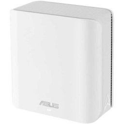 Router wireless ZenWiFi BD4 BE3600 Alb