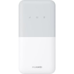 Router wireless E5586-326 1500mAh Alb