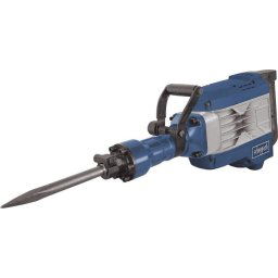 energie de impact 60J, 1900W, 2.000/min