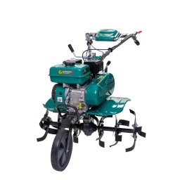 MOTOSAPA - GP-800, 8CP, roti de transport 4.00-8, plug, rarita,