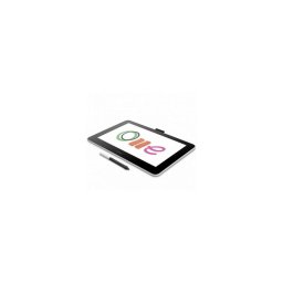 Tableta grafica DTH134W0B, 2540 lpi, 13.3", Negru