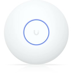 U7-LITE, 2.5 Gbps, 1 x LAN, Alb