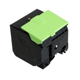 Cartus toner Lexmark CS310-CS410-CS510-CX310-1000 pagini-Negru