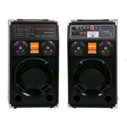 Boxe Active cu Bluetooth si USB Temeshend DP284