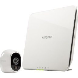 KIT Camera de supraveghere ARLO NETGEAR VMS3130 Smart Home Base cu IP