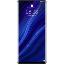 SmartPhone Huawei P30 128GB Dual SIM Aurora Blue