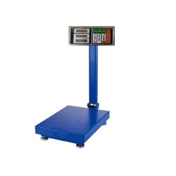 Cantar Electronic tip Platforma 700 Kg cu brat pliabil