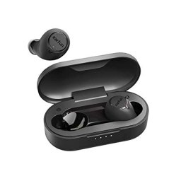 Casti bluetooth Earfun Free cu microfon in ear