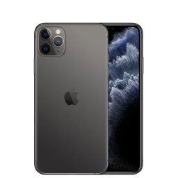 Apple iPhone 11 Pro MAX 512GB Space Grey + Folie protectie Display