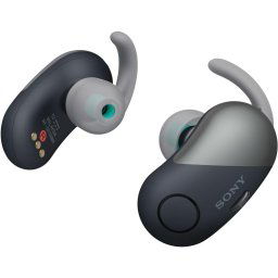 Casti In Ear Wireless Sony WFSP700N SPORTS Black