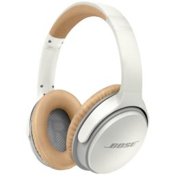 Casti Bose Soundlink II Around-Ear (741158) White