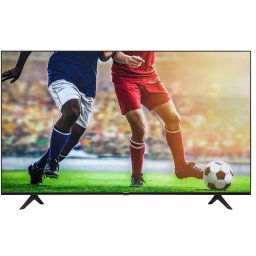 Smart TV LED 127cm 4K Ultra HD Hisense 50AE7210