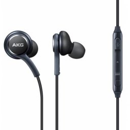 Casti Samsung AKG wired Type-C EO-IC100BBE