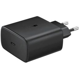 Incaractor rețea original Fast Charger Samsung 25W EP-TA800NWEGEU