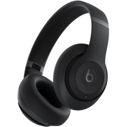 Casti WiFi Beats Audio Studio Pro Black